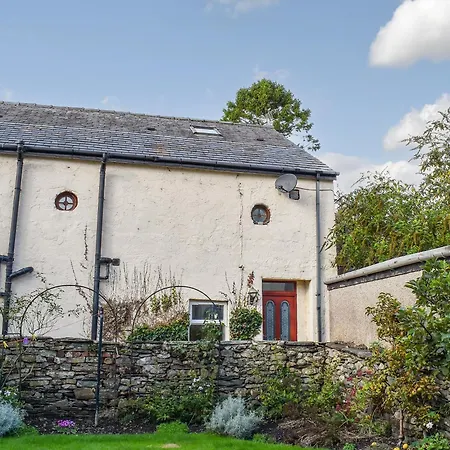 Barn 2 Dom wakacyjny Ulverston